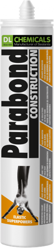 Parabond Construction 290 ml