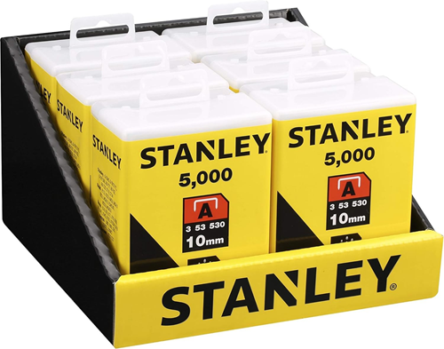 Stanley 1-TRA206-5T Nieten 10mm Type A-2