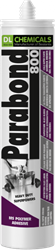 Parabond 800 Zwart 290 ml