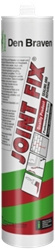 Jointfix Donkergrijs 310 ml