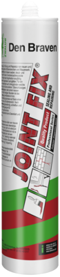 Jointfix Donkergrijs 310 ml