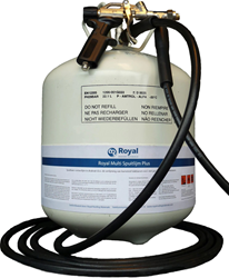 Royal Multi Spuitlijm Plus Drukvat 18 L 