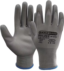 OXXA Builder Handschoen (maat M)