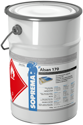 ALSAN PMMA 170 - 10 kg 10 kg / emmer - 45 emmer / pal
