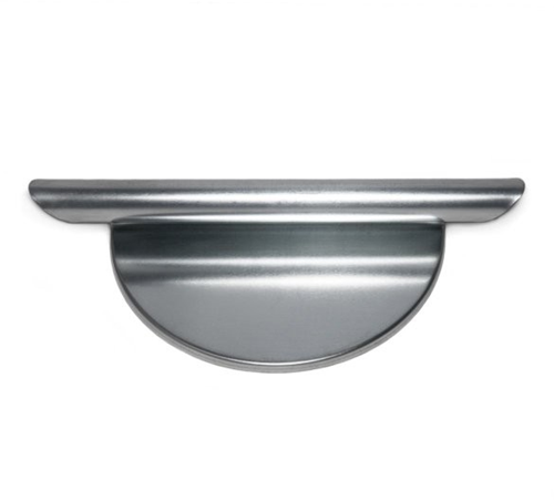 Kopschot Zink M37 li/re met kraal