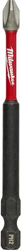 Milwaukee Shockwave Schroefbit PH2 90mm