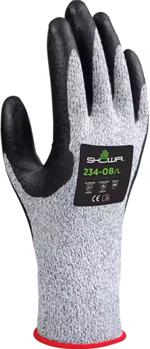 Showa 234 (maat L)