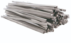 Soldeertin 50/50 driekant 250 gr/st