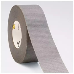Morgo Airseal Grijs 75 mm x 25 m1