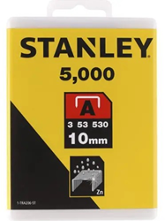 Stanley 1-TRA206-5T Nieten 10mm Type A