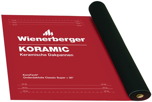 KoraTech Classic Super rol 75 m2