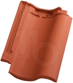 OVH Vario dakpan natuurrood