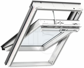 VELUX TUIMELVENSTER - GGL UK04 2070 - 134 cm x 98 cm