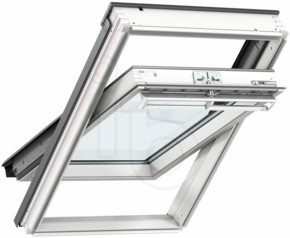 VELUX TUIMELVENSTER - GGL PK04 2070 - 94 cm x 98 cm