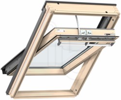 Velux Tuimelvenster - GGL PK06 2070 - 94 cm x 118 cm