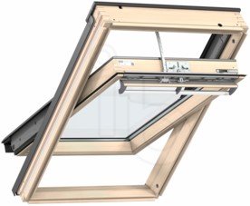 Velux Tuimelvenster - GGL PK06 2070 - 94 cm x 118 cm
