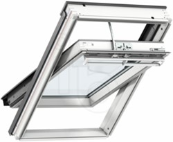 VELUX TUIMELVENSTER - GGL CK02 2070 - 55 cm x 78 cm