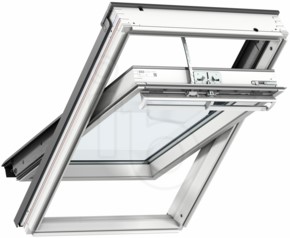 VELUX TUIMELVENSTER - GGL CK02 2070 - 55 cm x 78 cm