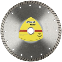Diamantschijf DT 310 UT Extra