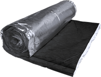 ATI Pro Bardage Damp-open
