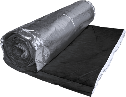 ATI Pro Bardage Damp-open