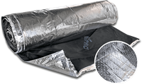 ATI Pro Basic Damp-open 15m2 per rol