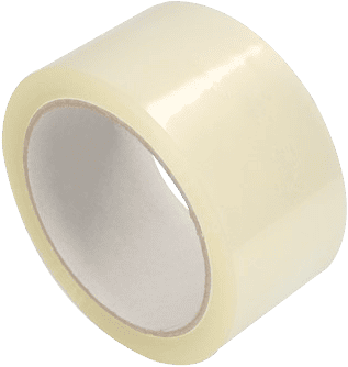 ATI Transparante tape