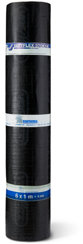 Varyflex 370K14 - 6 m x 1 m 6 m2 / rol - 30 rol / pal