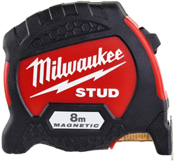 Milwaukee Rolmaat STUD GEN II ­ 8 m 