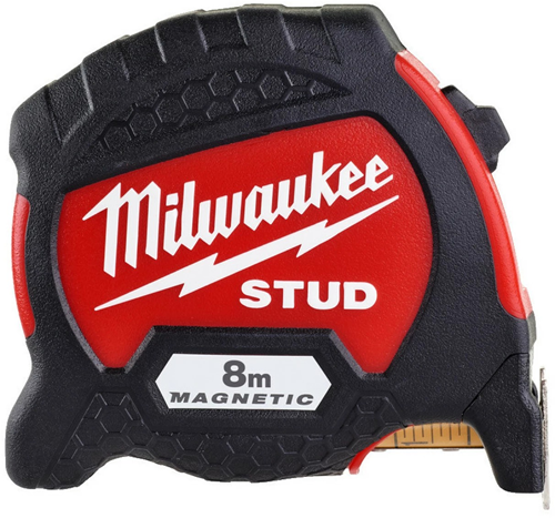 Milwaukee Rolmaat STUD GEN II ­ 8 m 