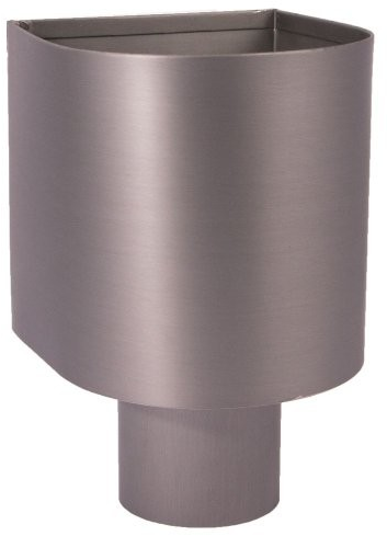 Vergaarbak Ø80 Mini NOVA