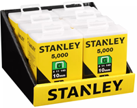 Stanley 1-TRA706-5T Nieten 10mm Type G-2