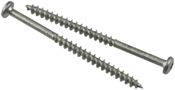 Houtschroef TS / Ø 5.2x65 mm T25 / 500 st