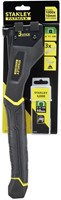 Stanley FMHT81394-9 FATMAX Lichtgewicht Hamertacker - Type G nieten-2