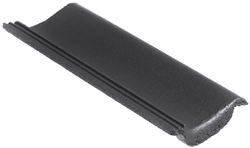 Monier Sneldek Classic novo+ antraciet halve pan