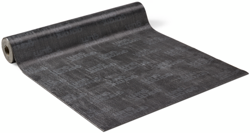 Garantgum 470K14 Wortelwerend 6 m x 1 m-3