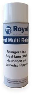 Royal Multi Reiniger 400 ml 