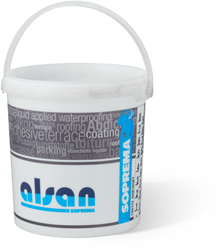Alsan Mengemmer/ 5 L