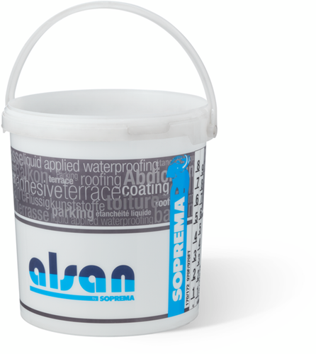 Alsan Mengemmer/ 5 L