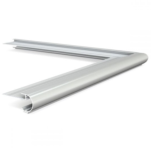 Buitenhoek Roval Kraal Aluminium 26mm 500x500 