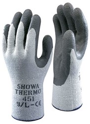 Showa 451 Thermo werkhandschoen (maat L)