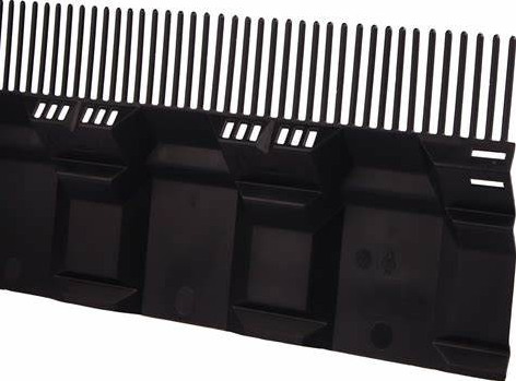 Ventura Roofguard Profiel 125mm (prijs per stuk)