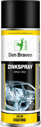 Zinkspray 