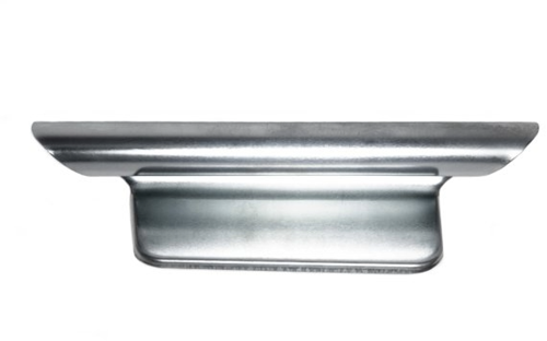 B50 Expansieschot zink links
