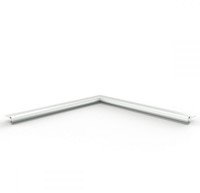 Kraaltrim Binnenhoek 38 x 43 mm -2