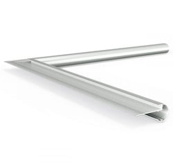 Kraaltrim Binnenhoek 27 x 40 mm 