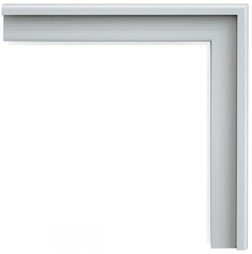 Kraaltrim Buitenhoek 55 x 58 mm -2