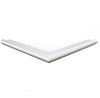 Kraaltrim Buitenhoek 55 x 58 mm -3