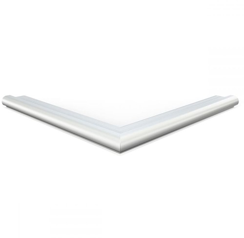 Kraaltrim Buitenhoek 55 x 58 mm -3