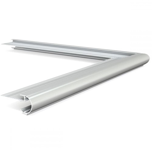 Kraaltrim Buitenhoek 55 x 58 mm 